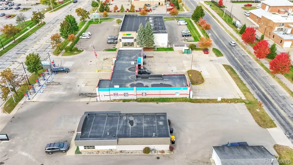 815 W State Street Hastings City MI 49058