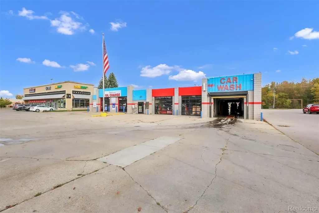 815 W State Street Hastings City MI 49058