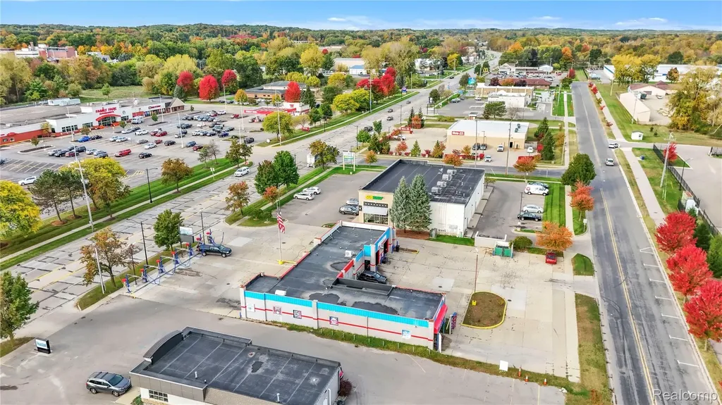 815 W State Street Hastings City MI 49058