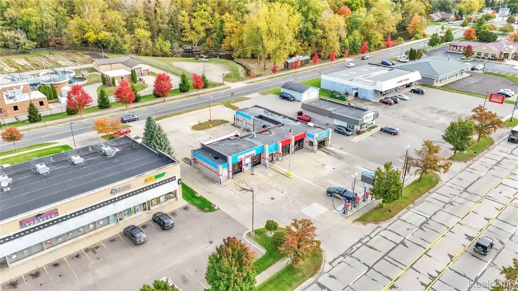 815 W State Street Hastings City MI 49058