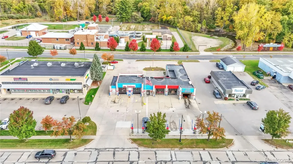 815 W State Street Hastings City MI 49058