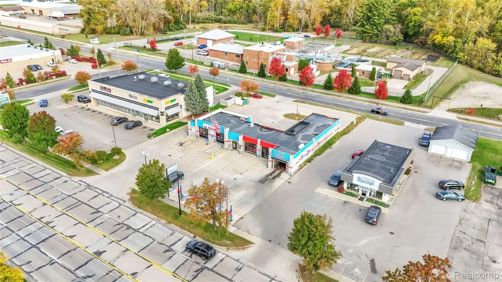 815 W State Street Hastings City MI 49058
