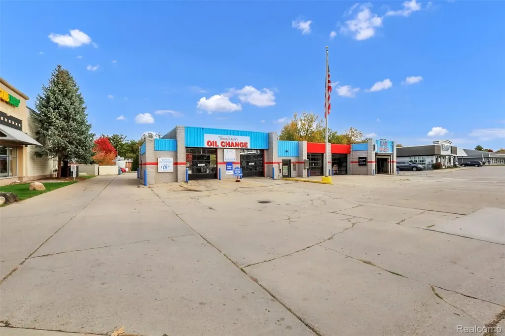 815 W State Street Hastings City MI 49058