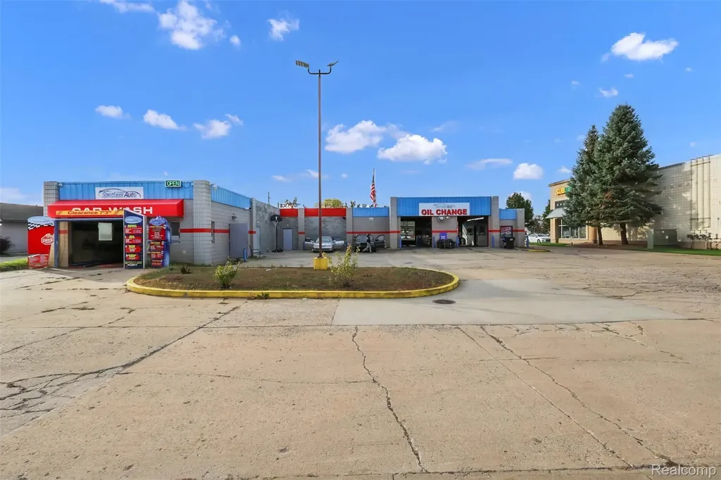 815 W State Street Hastings City MI 49058