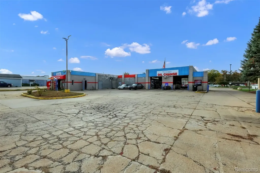 815 W State Street Hastings City MI 49058