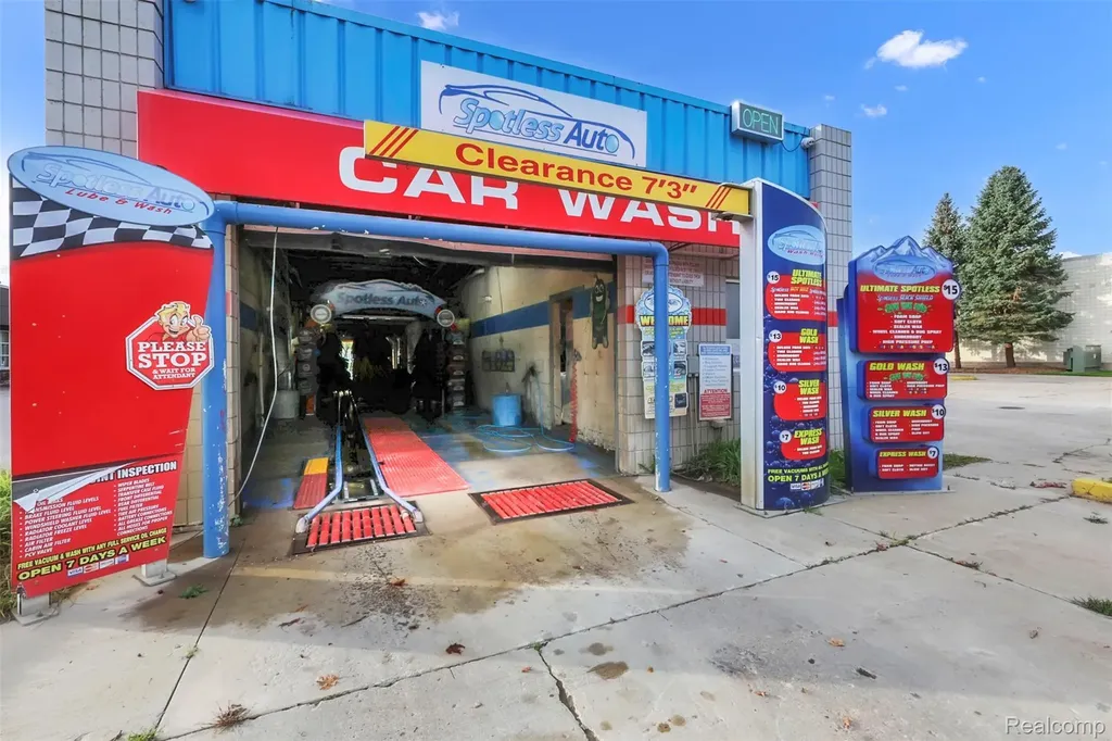 815 W State Street Hastings City MI 49058