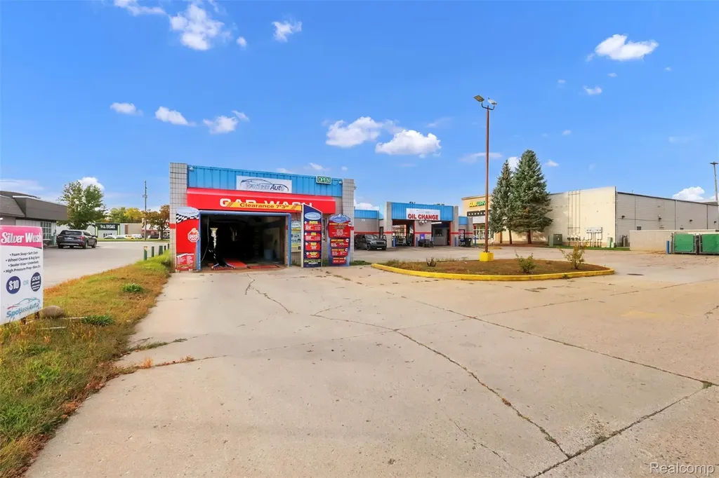 815 W State Street Hastings City MI 49058
