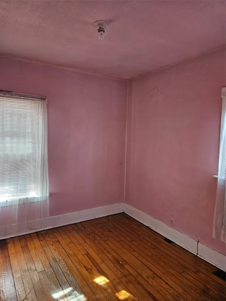 7374 Ellsworth Street Detroit City MI 48238