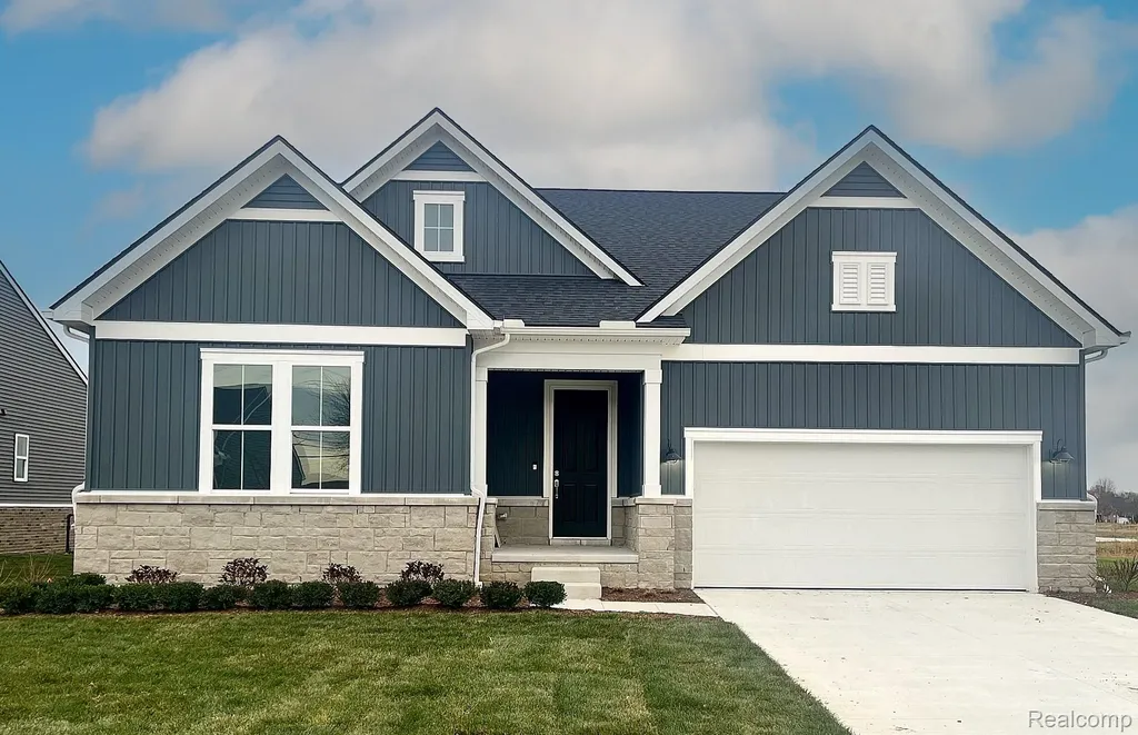 50696 Crusader Drive Macomb Township MI 48042