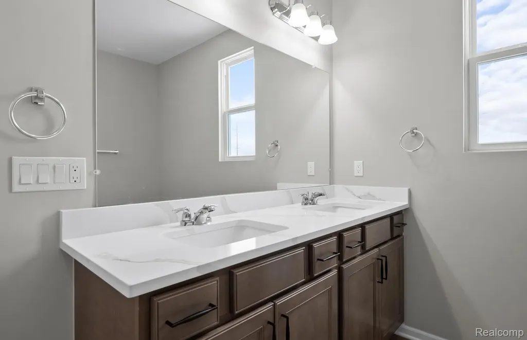 50696 Crusader Drive Macomb Township MI 48042