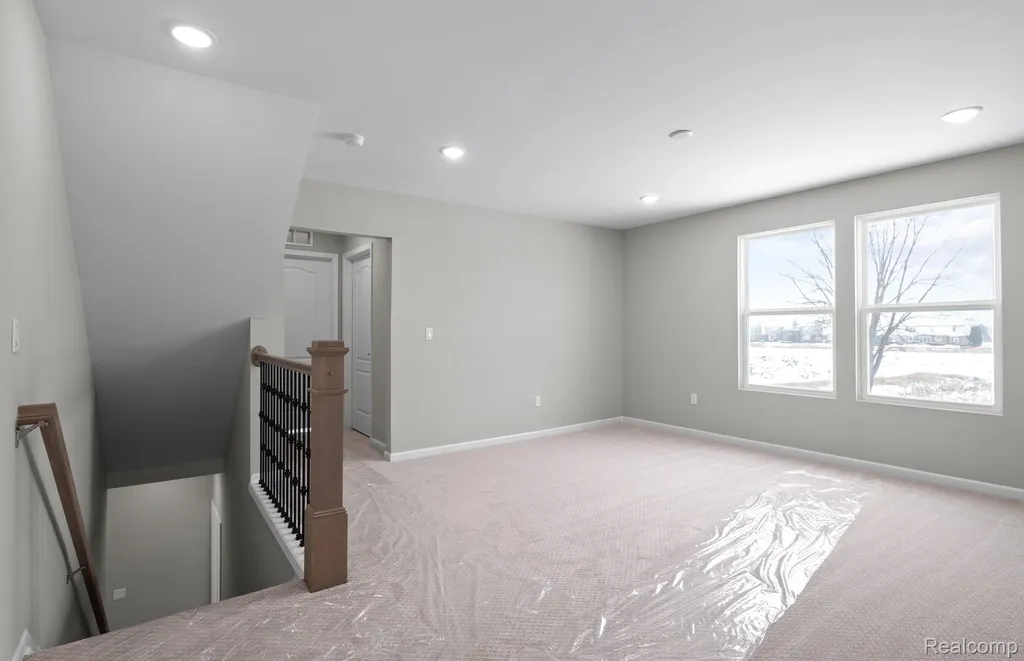 50696 Crusader Drive Macomb Township MI 48042