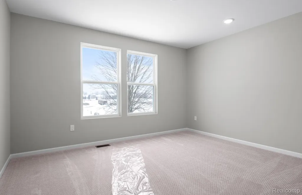 50696 Crusader Drive Macomb Township MI 48042