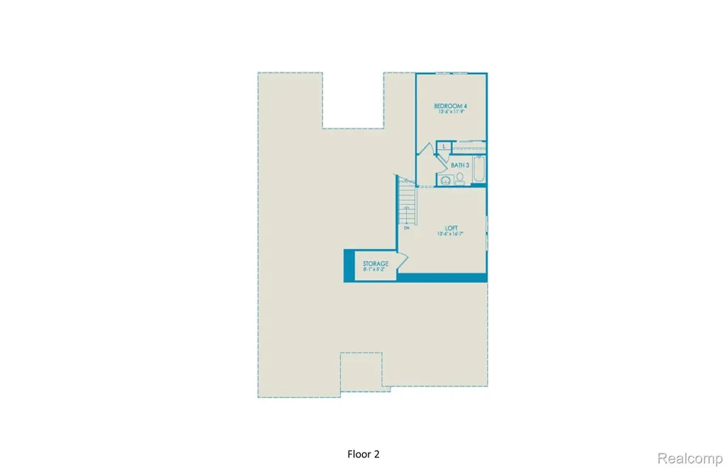 50696 Crusader Drive Macomb Township MI 48042
