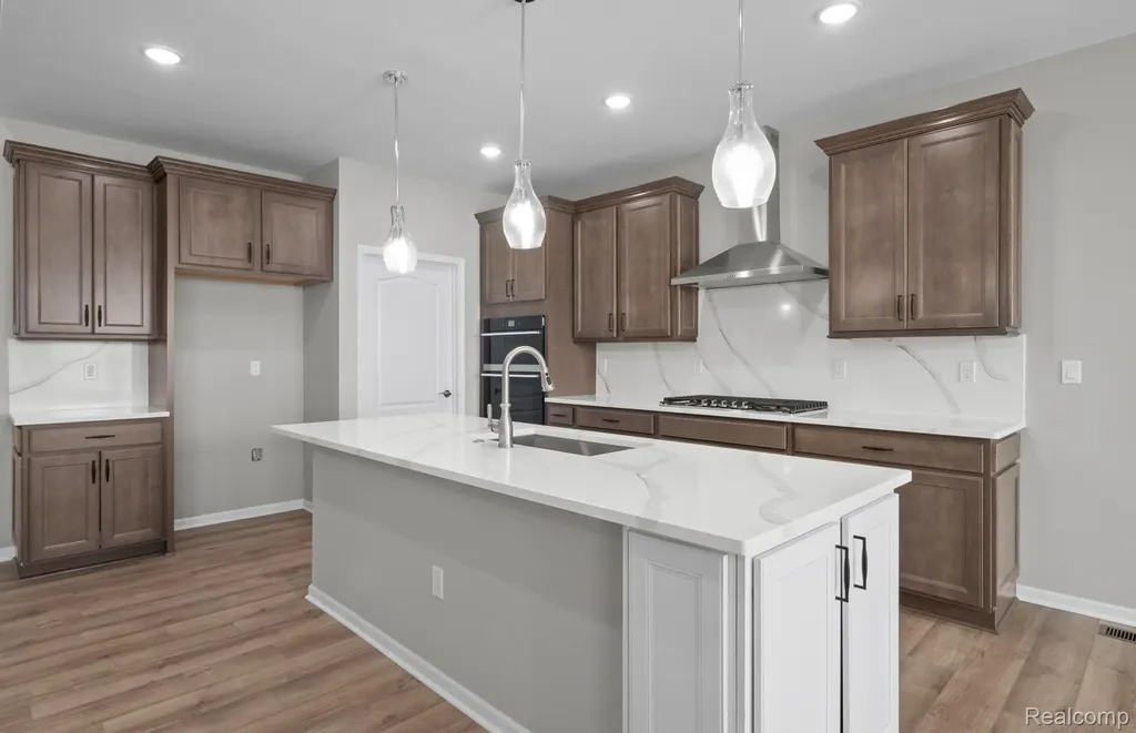50696 Crusader Drive Macomb Township MI 48042