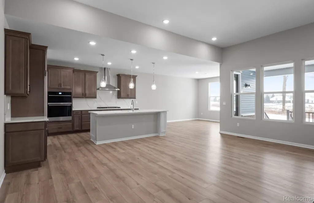50696 Crusader Drive Macomb Township MI 48042