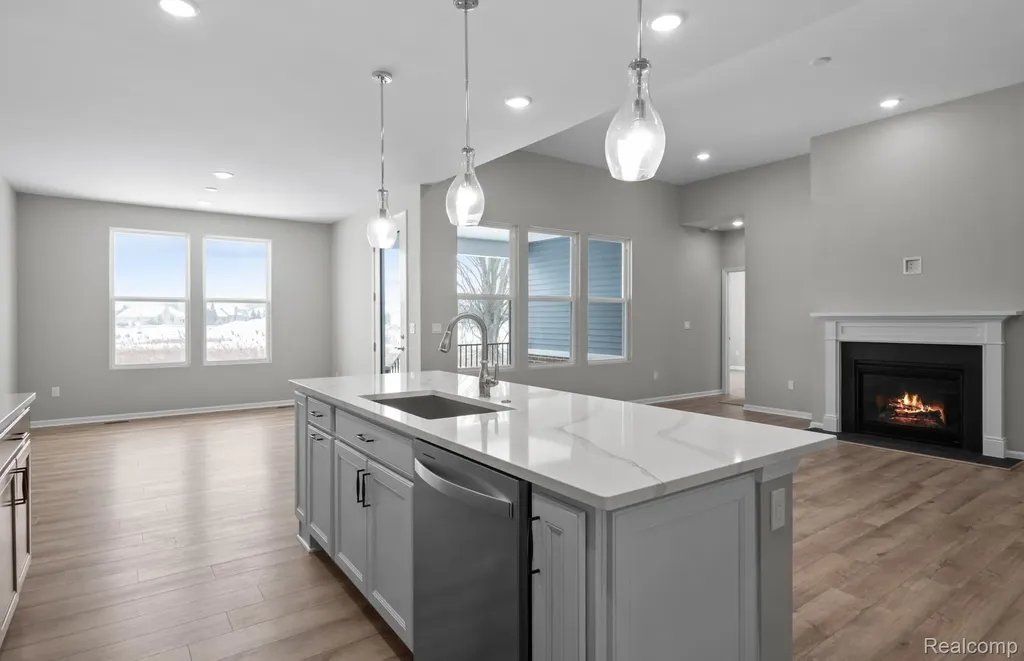 50696 Crusader Drive Macomb Township MI 48042