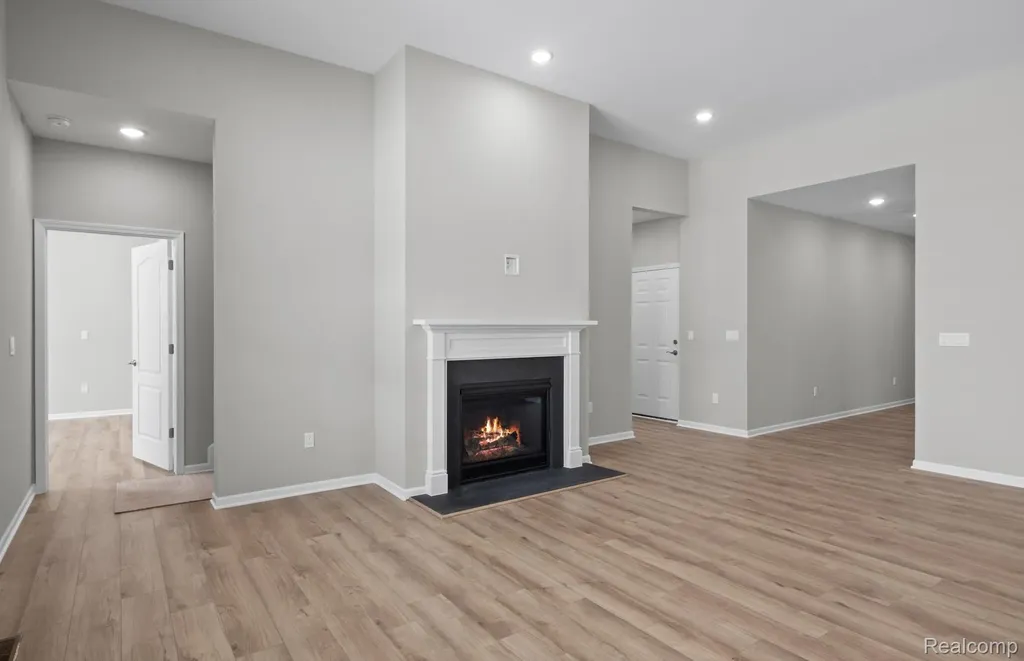 50696 Crusader Drive Macomb Township MI 48042