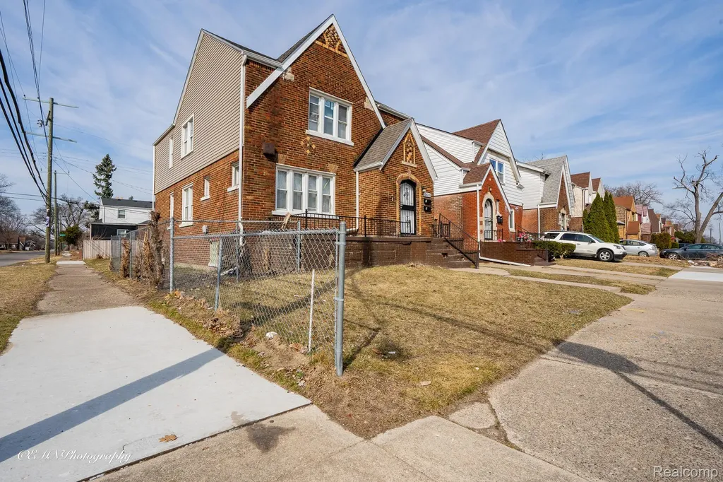 15005 Steel Street Detroit City MI 48227