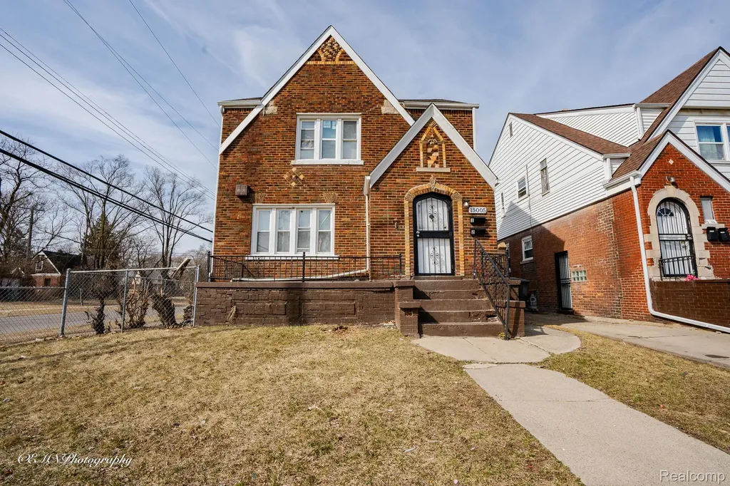 15005 Steel Street Detroit City MI 48227