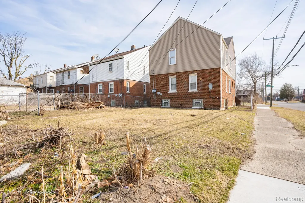 15005 Steel Street Detroit City MI 48227