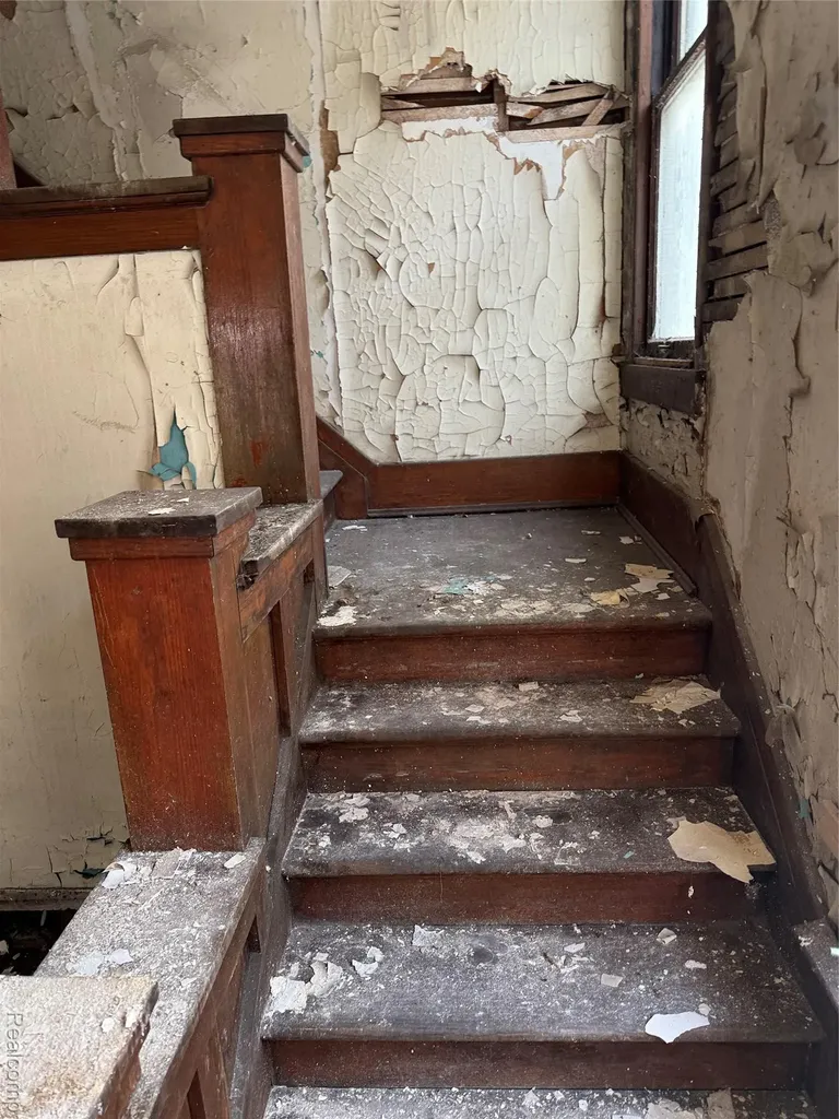 3257 Hogarth Street Detroit City MI 48206