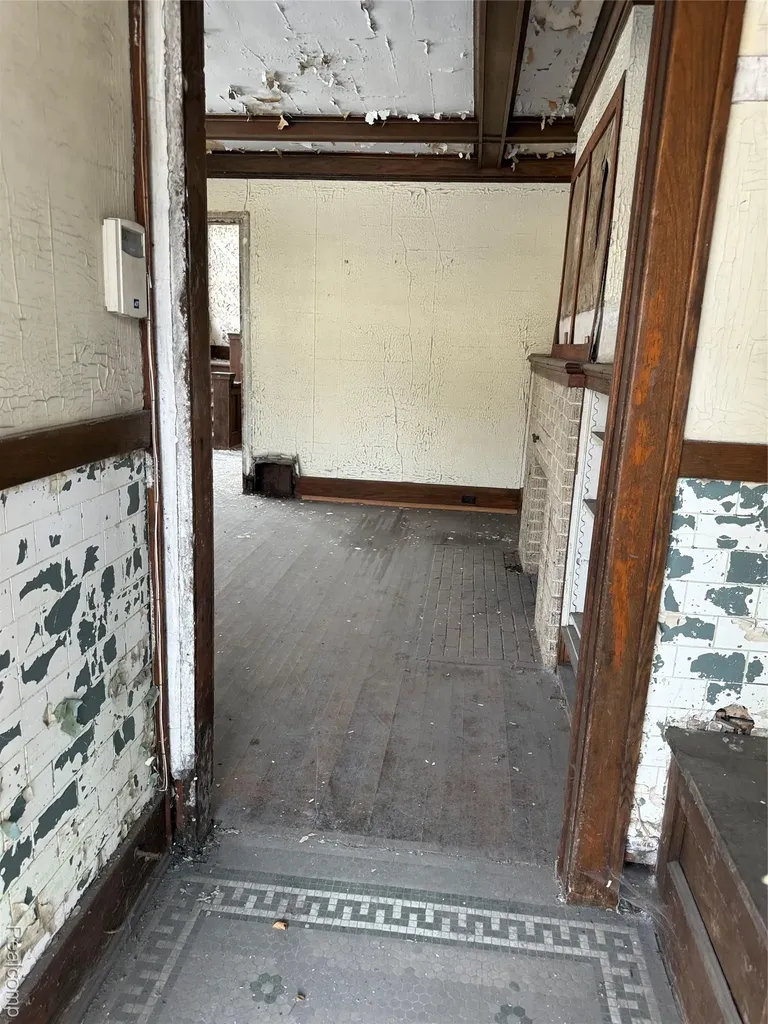 3257 Hogarth Street Detroit City MI 48206