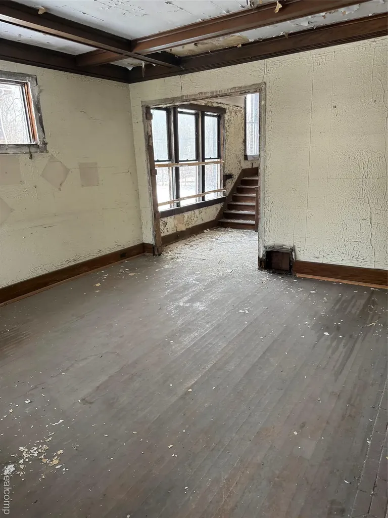 3257 Hogarth Street Detroit City MI 48206