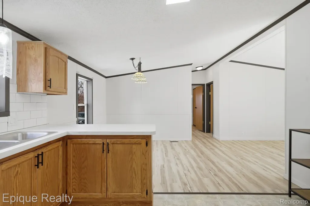 271 Lovell Court Flushing City MI 48433