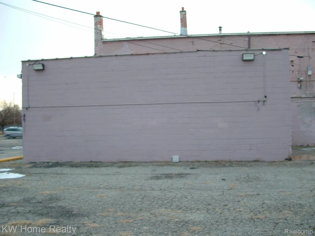 20650 Fenkell Avenue Detroit City MI 48223