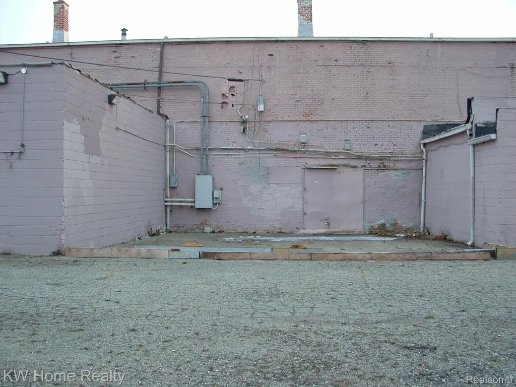 20650 Fenkell Avenue Detroit City MI 48223