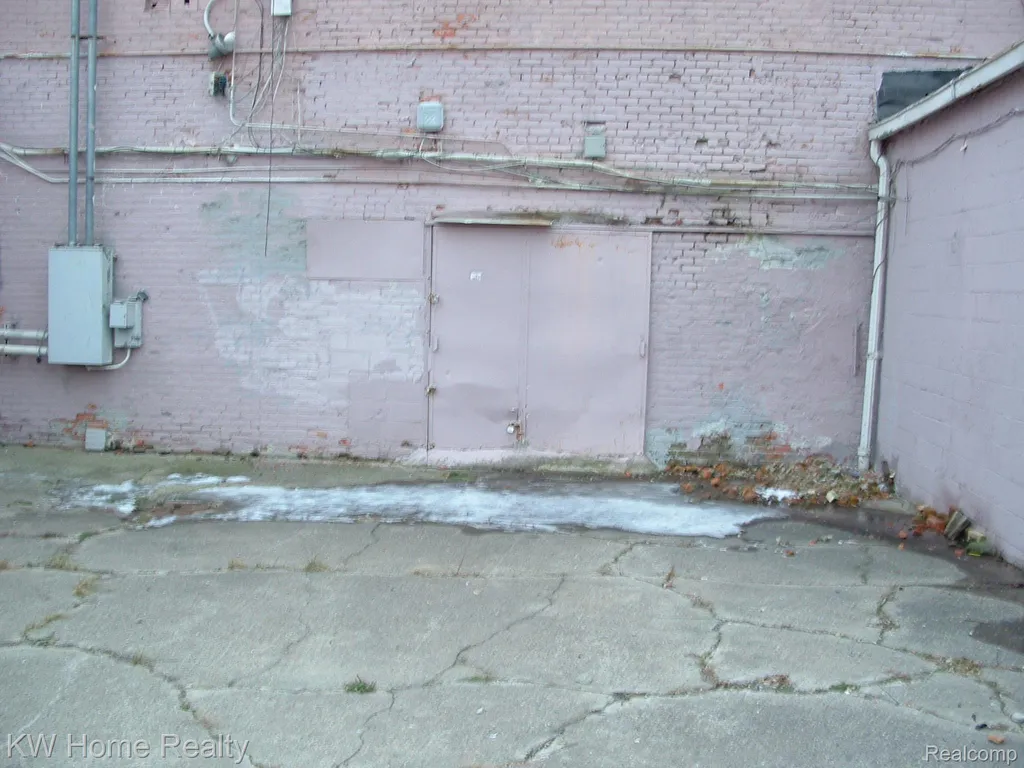 20650 Fenkell Avenue Detroit City MI 48223