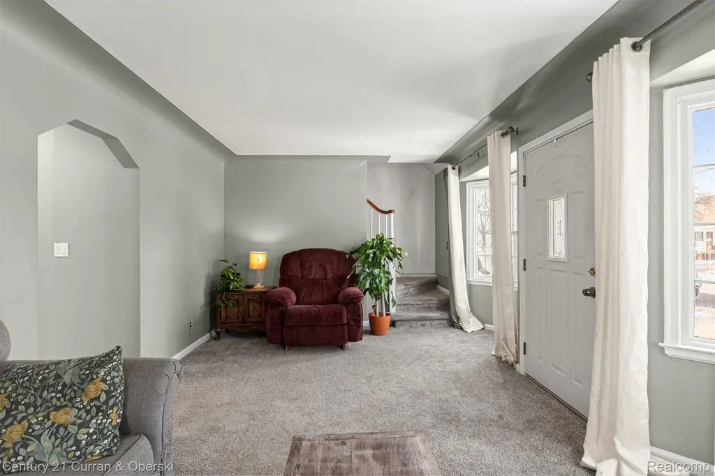18022 Harman Street Melvindale City MI 48122