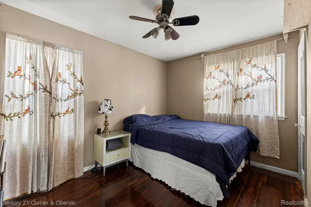 18022 Harman Street Melvindale City MI 48122