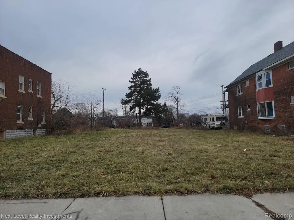 7427 Churchill Street Detroit City MI 48206