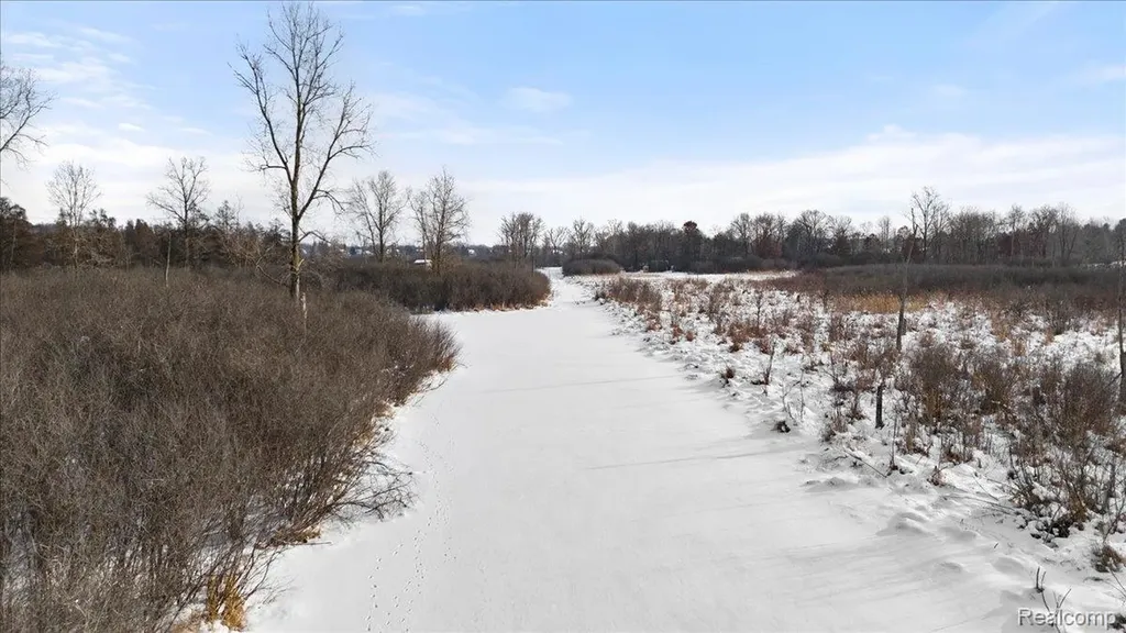 Vacant Oakhill Road Brandon Charter Township MI 48462