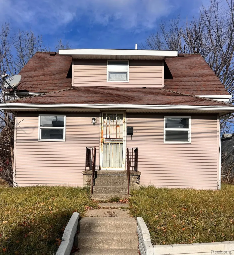 2410 Corunna Road Flint City MI 48503