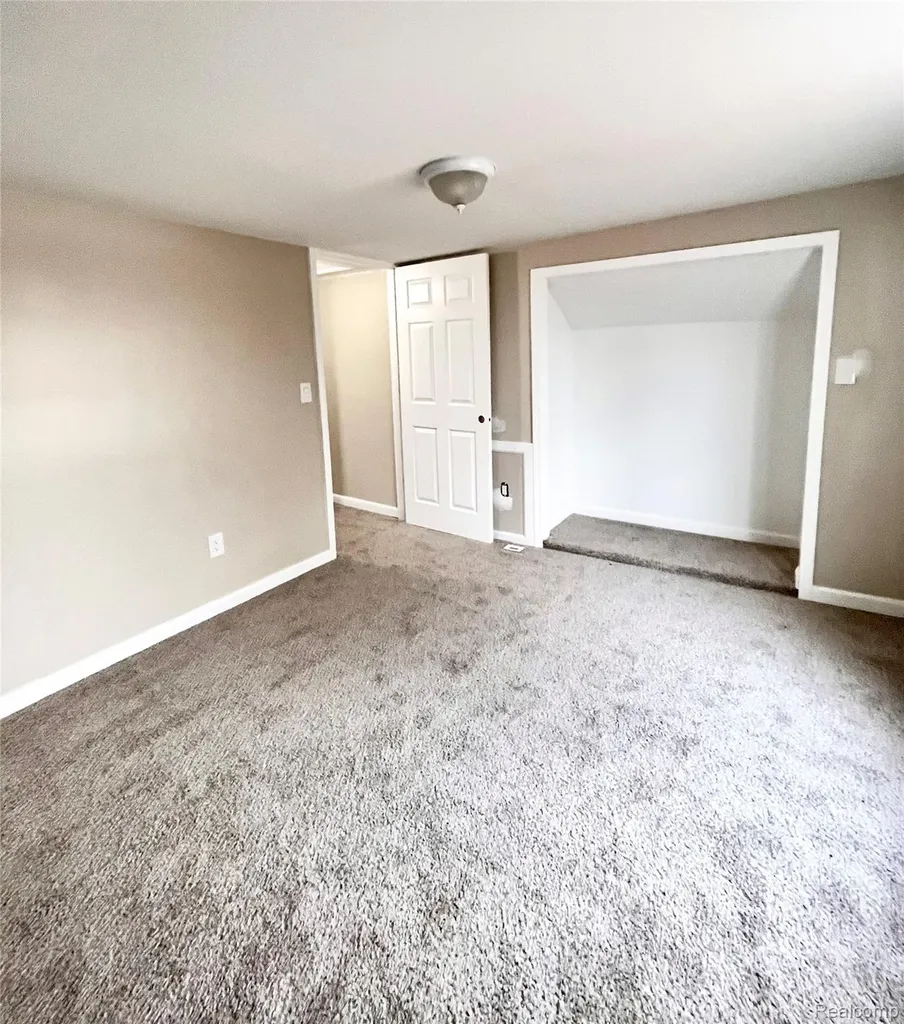 2410 Corunna Road Flint City MI 48503