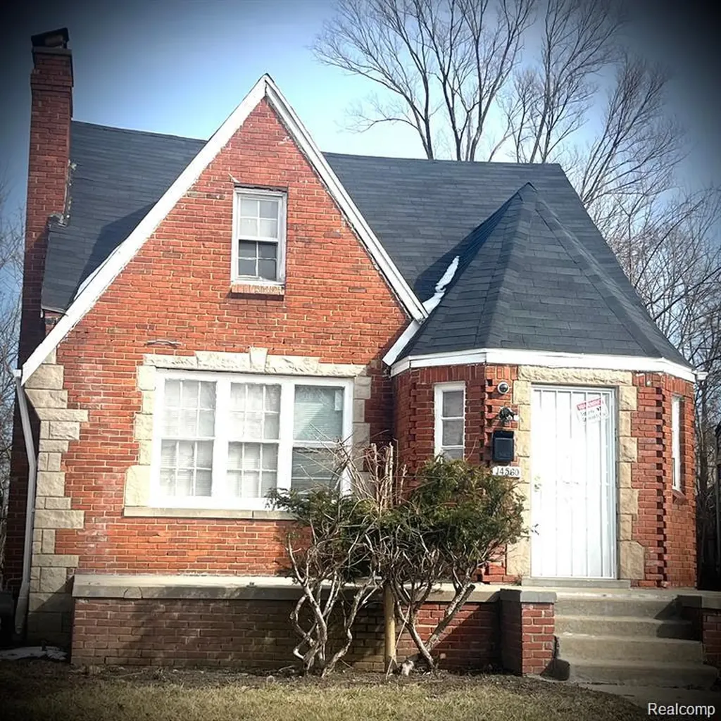 14560 Santa Rosa Drive Detroit City MI 48238