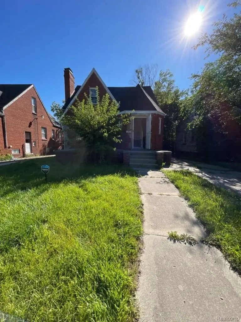 14560 Santa Rosa Drive Detroit City MI 48238
