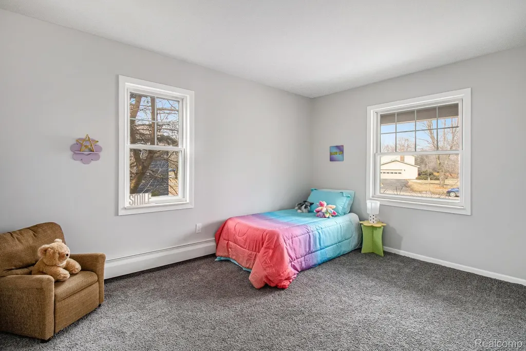 13428 Sequoia Lane Green Oak Township MI 48178