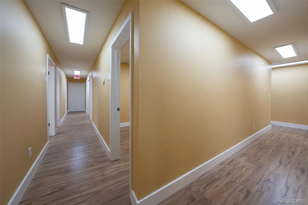 1095 W Huron Street Waterford Charter Township MI 48328