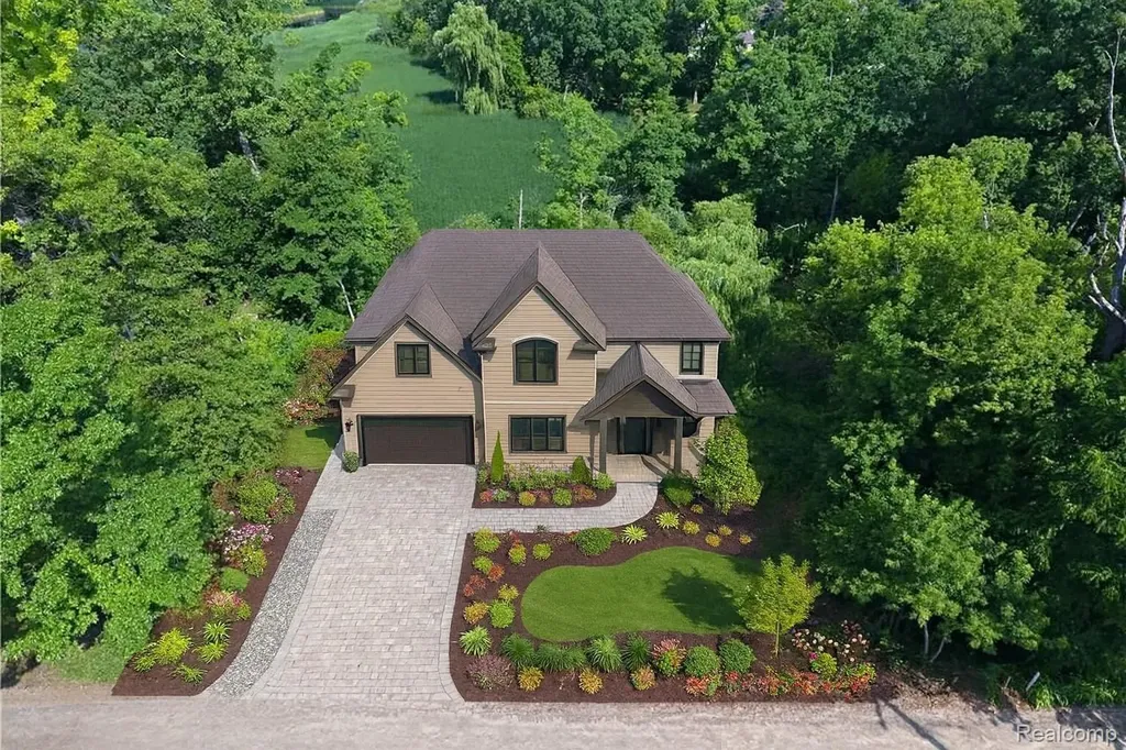 0 Oak Knoll Brighton Township MI 48116