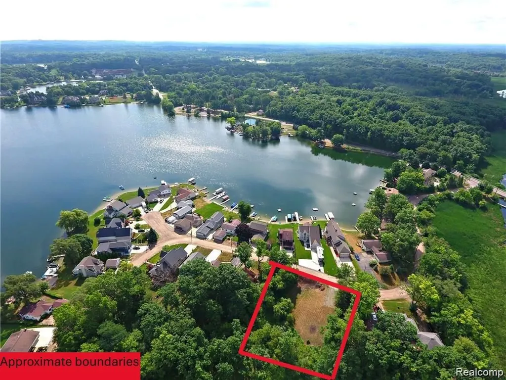 0 Oak Knoll Brighton Township MI 48116
