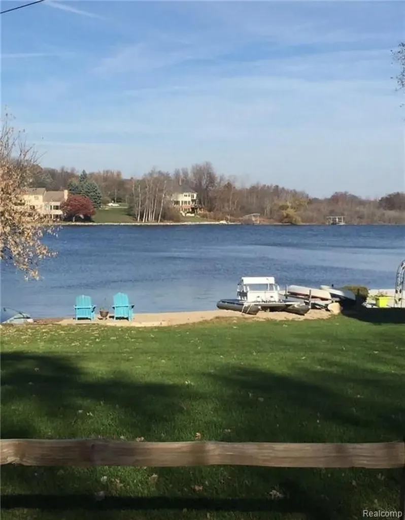 0 Oak Knoll Brighton Township MI 48116