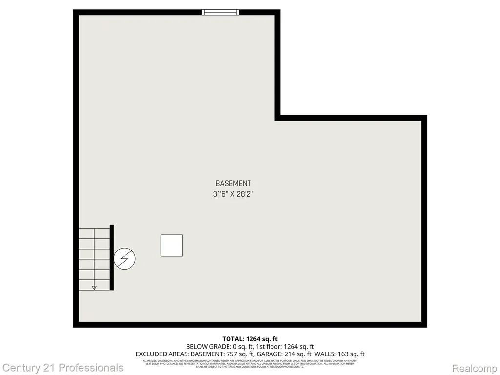 6680 Ridgefield Circle West Bloomfield Charter Township MI 48322