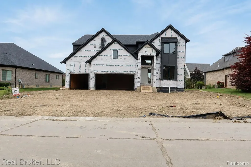 35704 Addison Drive New Baltimore City MI 48047