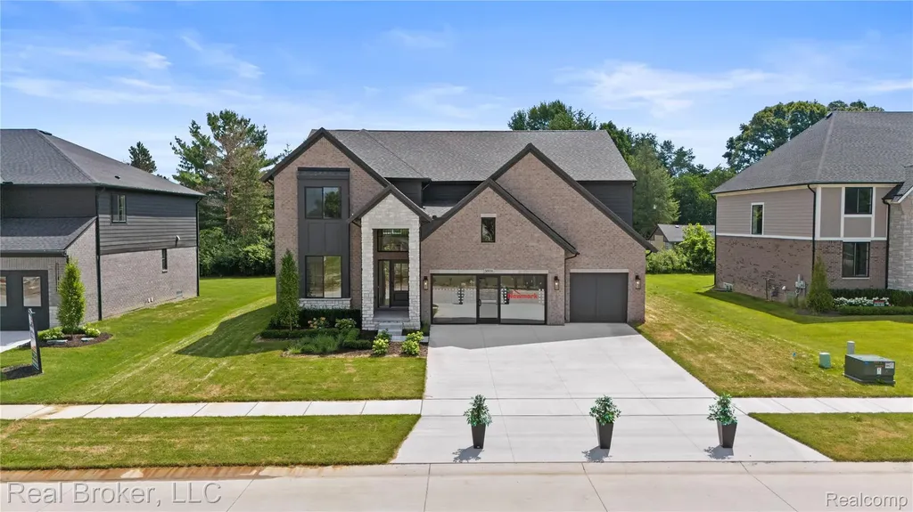 35704 Addison Drive New Baltimore City MI 48047