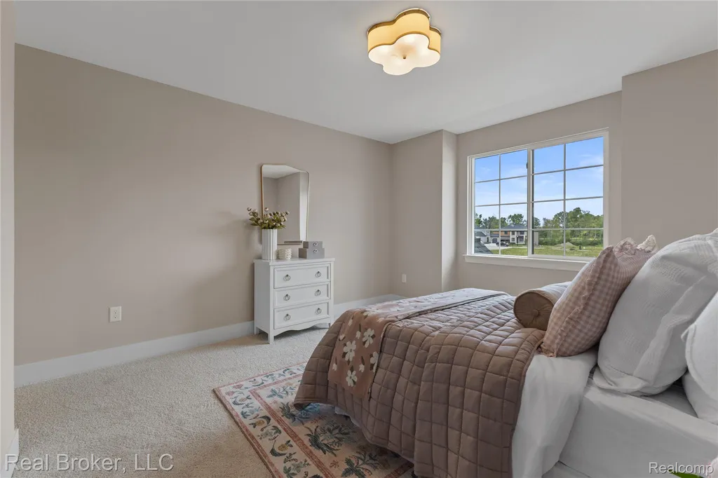 35704 Addison Drive New Baltimore City MI 48047