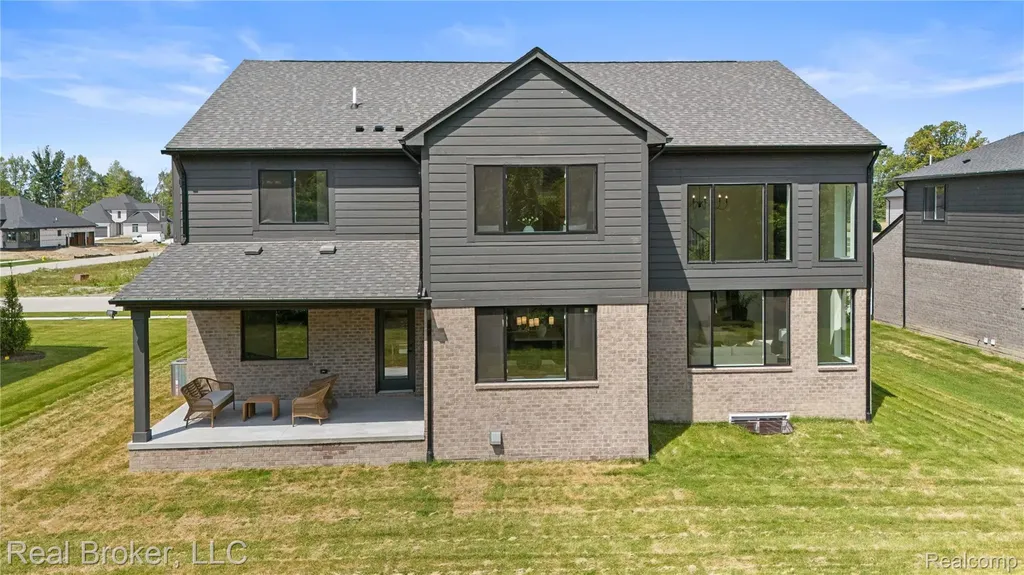 35704 Addison Drive New Baltimore City MI 48047