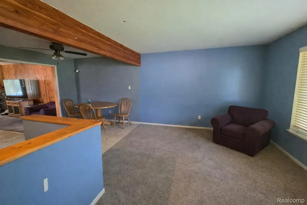5969 Pleasant Drive Waterford Charter Township MI 48329